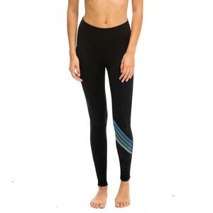Aviator Nation leggings